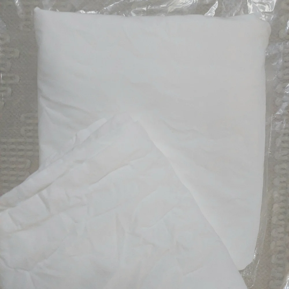 Quince 100% Organic Brushed Cotton Duvet Cover W/ Shams! Full/ Queen (125)